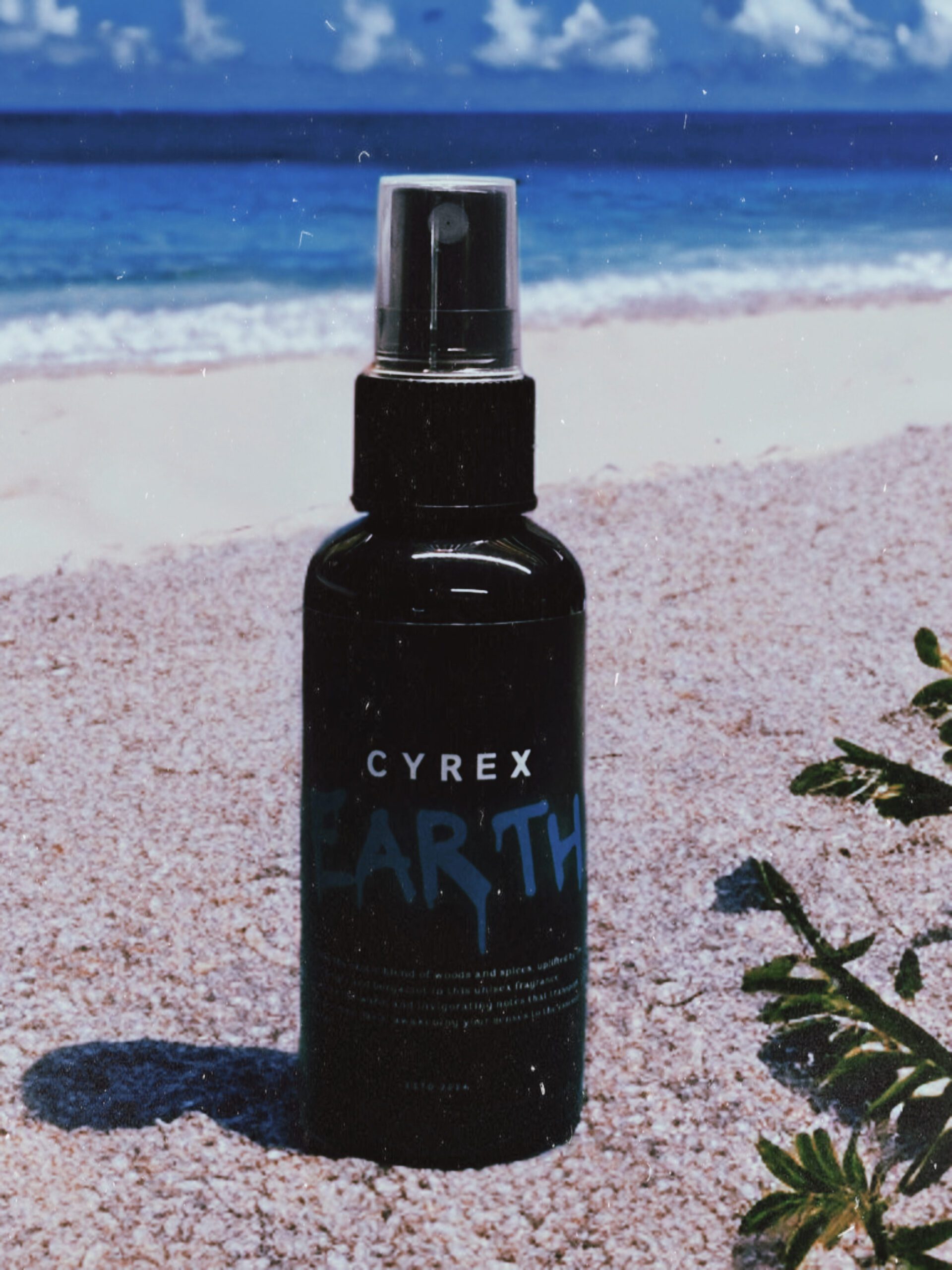 Earth Premium-Autoparfum | 50ml