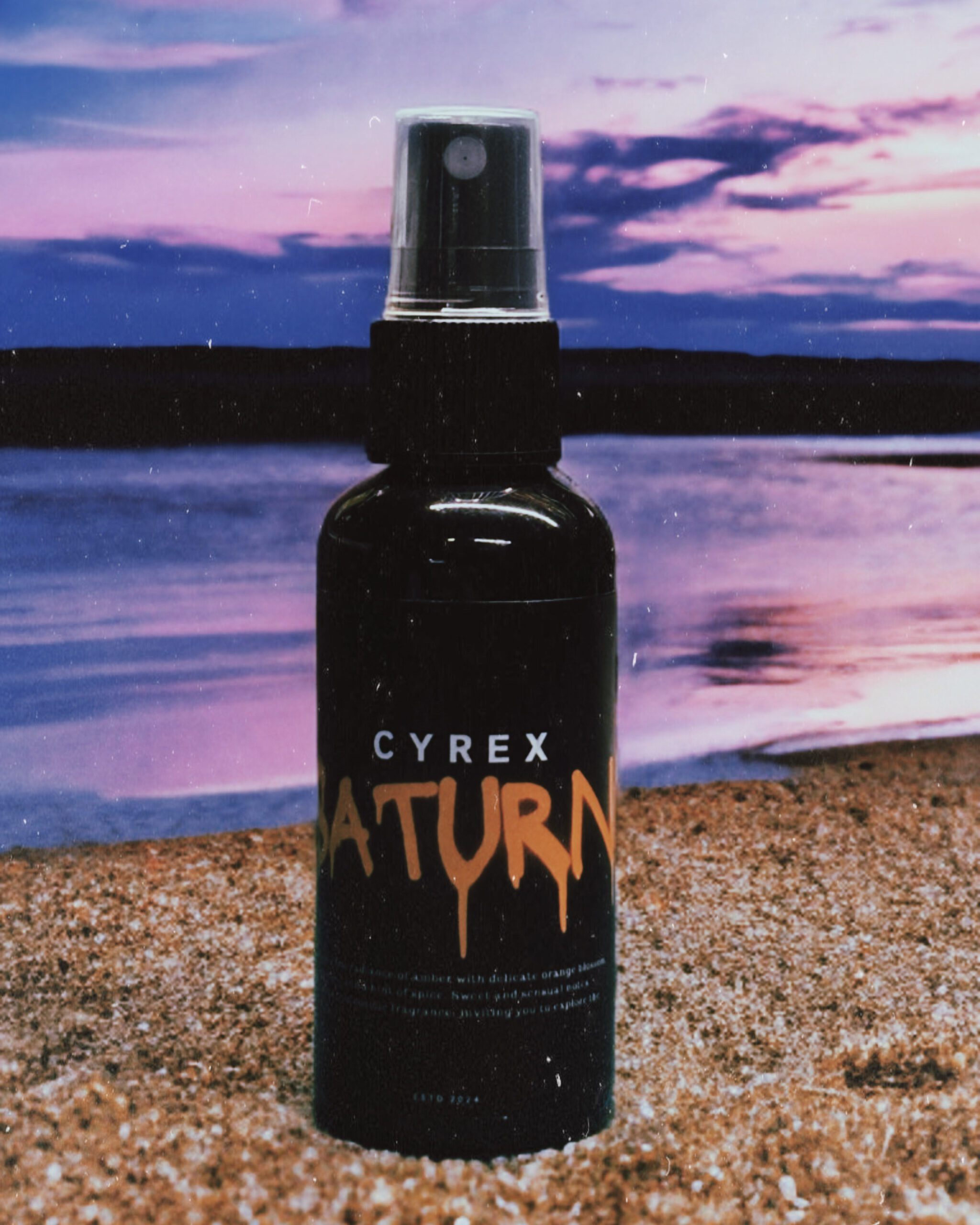 Saturn Premium-Autoparfum | 50ml