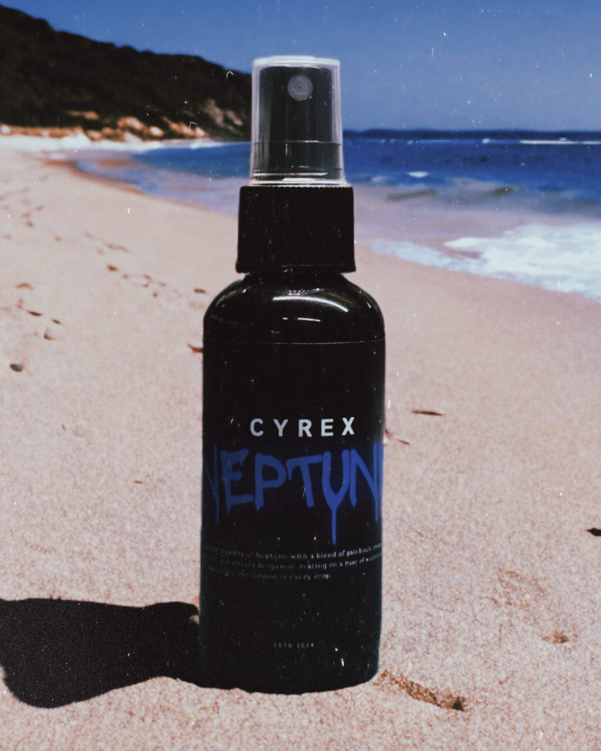 Neptune Premium-Autoparfum | 50ml