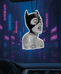 Catwoman Autoduft