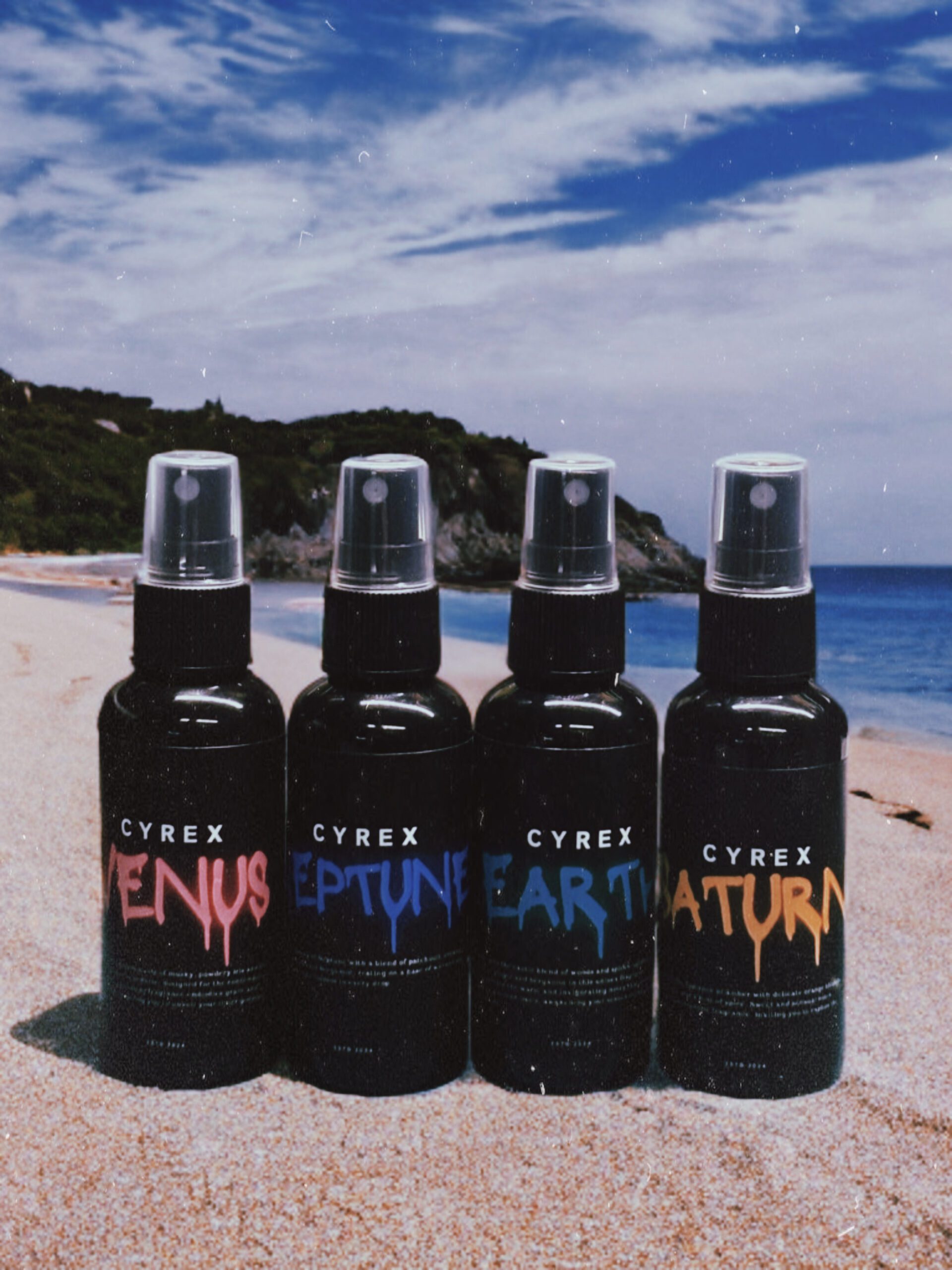 Venus Premium-Autoparfum | 50ml