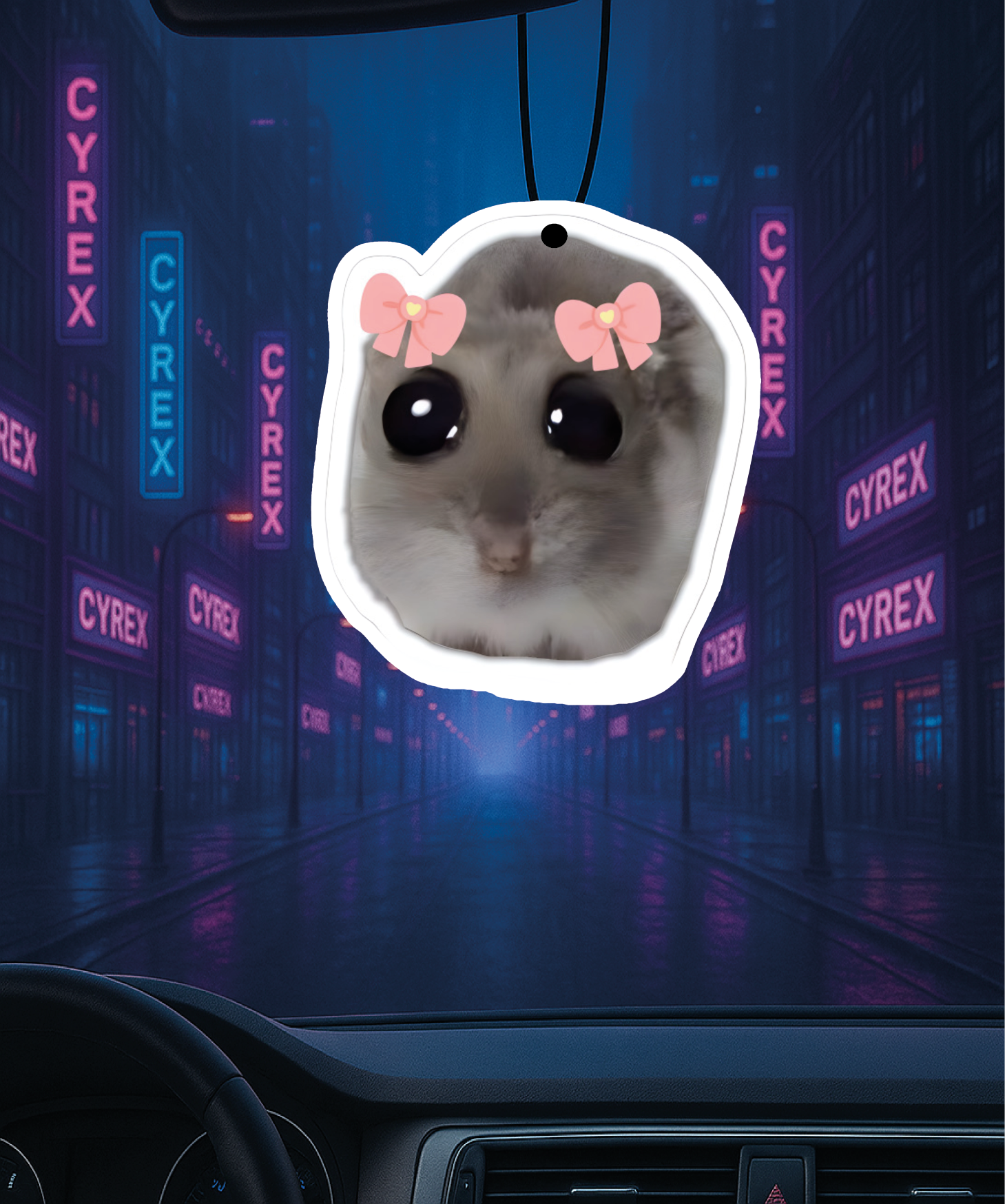 Im just a girl Autoduft