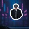 Peaky Autoduft