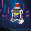 R2-D40 Autoduft