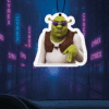 Shrek Autoduft