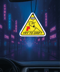 Try To Drift Autoduft