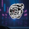 Turbo Autoduft