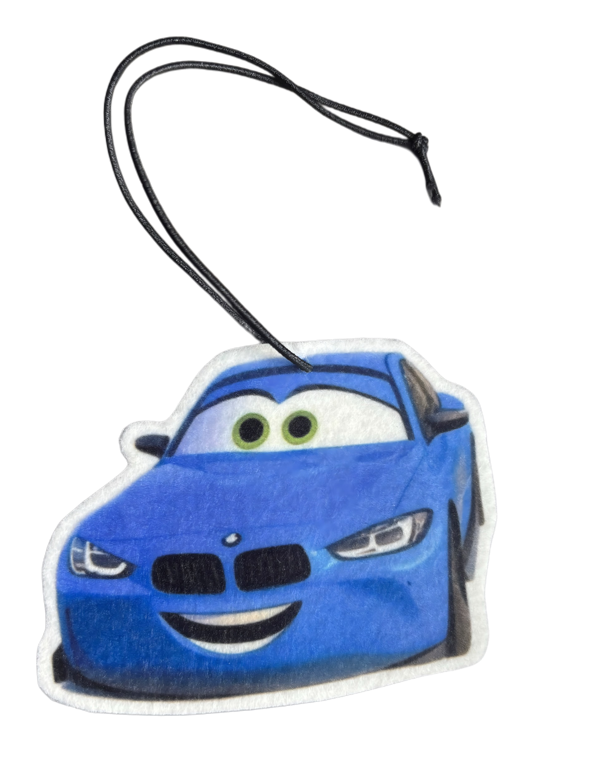 Disney Cars Autoduft
