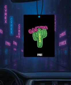Cactus Jack Autoduft