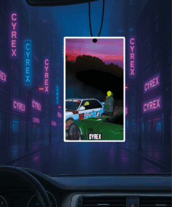 Masked Gang Autoduft