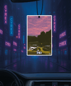 Masked Gang Autoduft