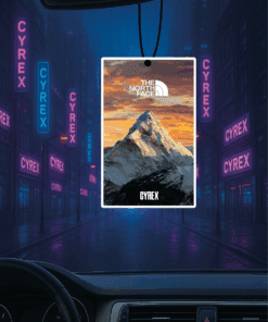 The North Face Autoduft