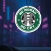 No Woman No Cry Autoduft