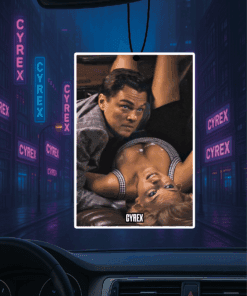 Wall Street Autoduft